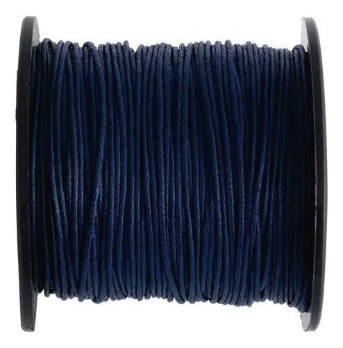 Cordón Encerado 2mm X 90 Metros