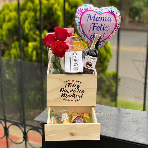 Desayuno Sorpresa Con Flores Domicilio Bogota