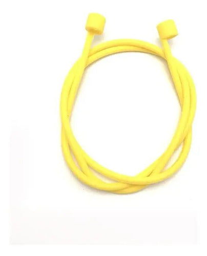 Correa Auriculares Para AirPods Anti Perdida X 12 Unidades