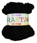 Lana Kusi Kusi Rasta 46 Metros -  250 Gr