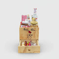 Regalo Madera Amor Y Amistad