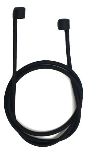Correa Auriculares Para AirPods Anti Perdida
