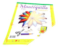 Block Papel Mantequilla 1/4 Por 35 Hojas - 41 Gr
