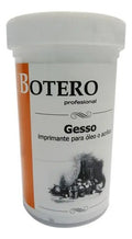 Imprimante Para Oleo O Acrilico Gesso Botero 140ml