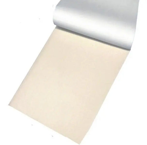 Block Papel Pergamino 90gr X 25 Hojas