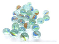 Canica Piquis Bolas De Cristal X 1.000 Unidades