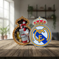 Regalo Ancheta Real Madrid