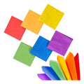 Servilletas De Colores X 60 Und