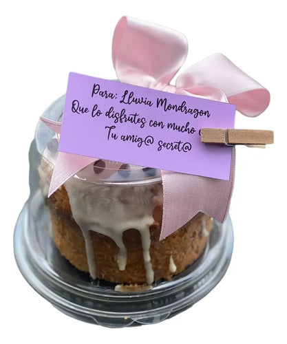 Torta Amor Y Amistad Bogotá