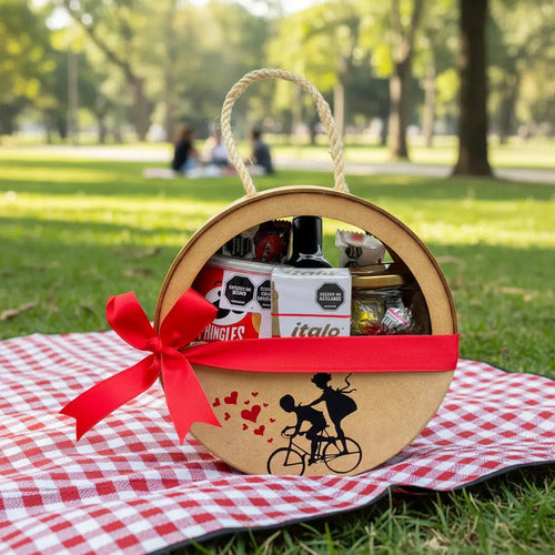 Regalo Sorpresa Amor Y Amistad