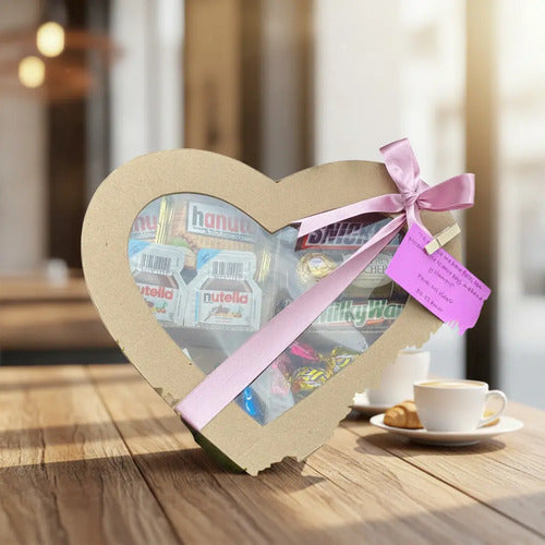 Regalo San Valentín Corazon