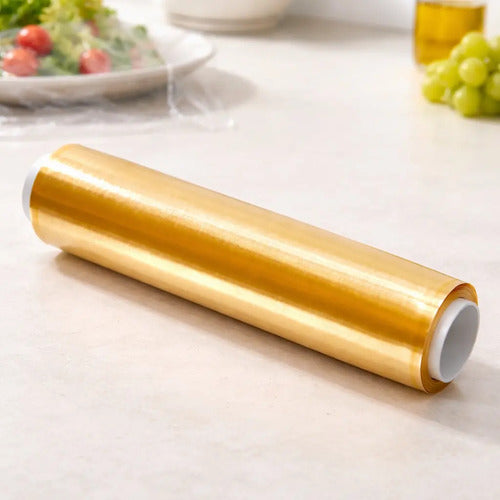 Vinipel Alimentos 30cmx 300 Mts