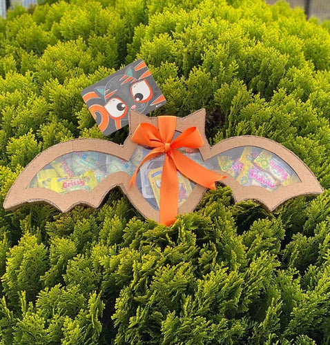 Regalo Halloween Murciélago