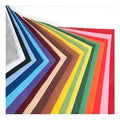 Paño Lency Fieltro Manualidades 100x92 Cm Surtido X 3 Und Surtido X 3