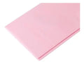 100 Pcs Papel Seda Rosado Rosado