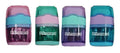 Tajalapiz Doble Servicio Deposito, Borrador Primavera X 4pcs