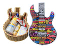 Regalo Ancheta Guitarra