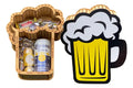 Regalo Ancheta Caja Cerveza