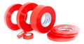 Cinta Doble Faz Poliester Transparente 18mm X 50mts Transparente 18mm X 50mts