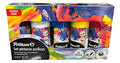 Pintura Acrílica Pelikan Set X 5 Colores Colores X 5