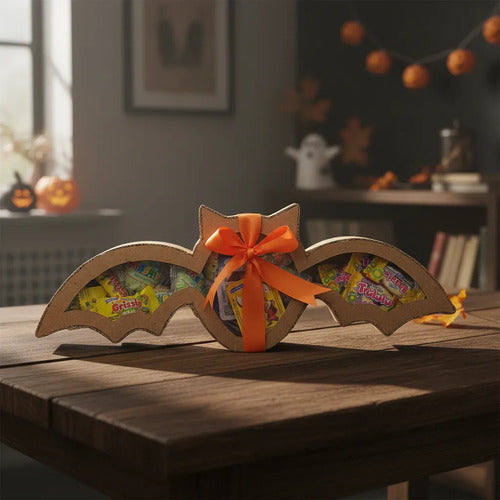 Regalo Halloween Murciélago
