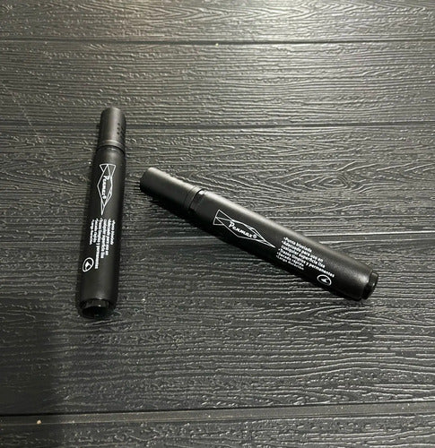 Marcador Permanente Penmax X 12 Unidades