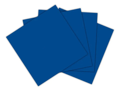 Servilletas De Colores Para Eventos Y Fiestas X 20 Unidades