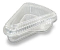 12 Pcs Contenedor Plástico Triangular Darnel 14 X 11 X 5 Cm