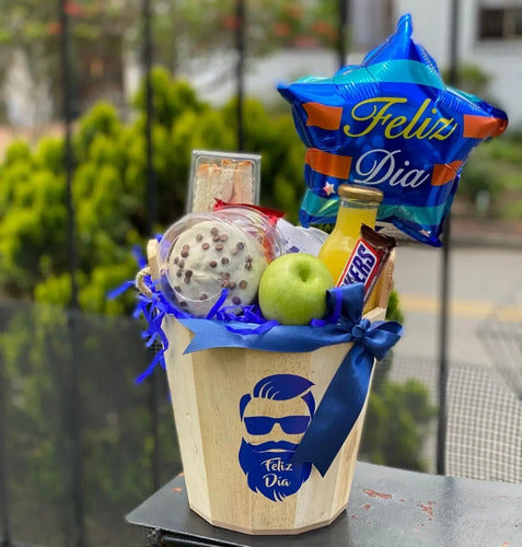 Desayuno Sorpresa Hombre