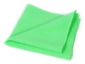 Paño Lency Fieltro Manualidades 100x92 Cm Verde Limón Verde Limón