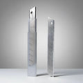 Repuesto Cuchilla Bisturi Pequeño 9mm X 10 Unidades
