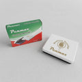 Huellero Almohadilla Dactilar Penmax X 12 Unidades