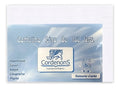 Cartulina Lino 180 Gr Carta X 50 Hojas Blanco