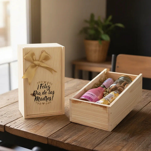 Regalo Ancheta Para Las Madres