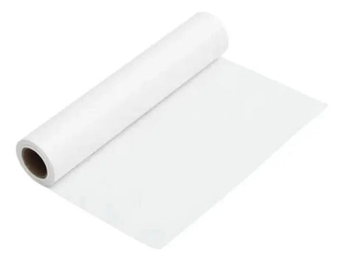 Papel Parafinado Envoltura De Alimentos 12 Pulgadas X 500mts