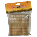 Palo De Paleta Natural Armable Para Manualidades X 200 Pcs