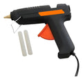 Pistola Para Silicona Delgada Eléctrica + 1 Barra 110v
