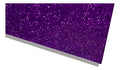 Fomi Foamy Escarchado Morado 4 Cartas X 10 Unidades Violeta Oscuro