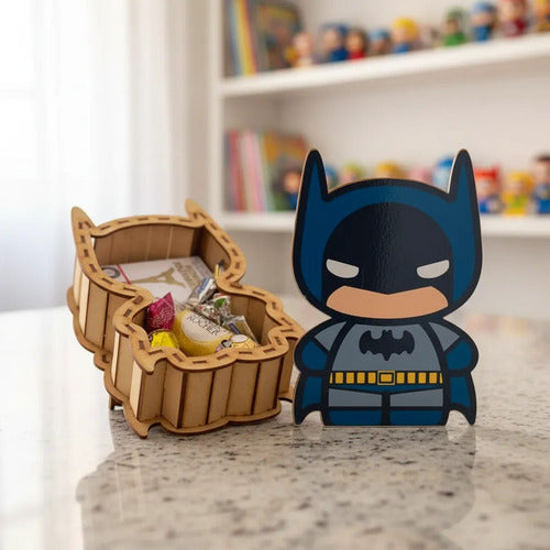 Regalos Día Del Niño Cajas Motivos