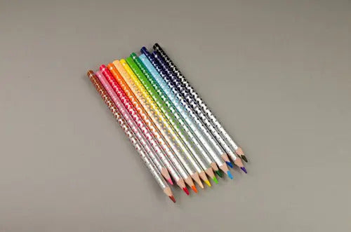 Colores Borrables Kores X 12pcs