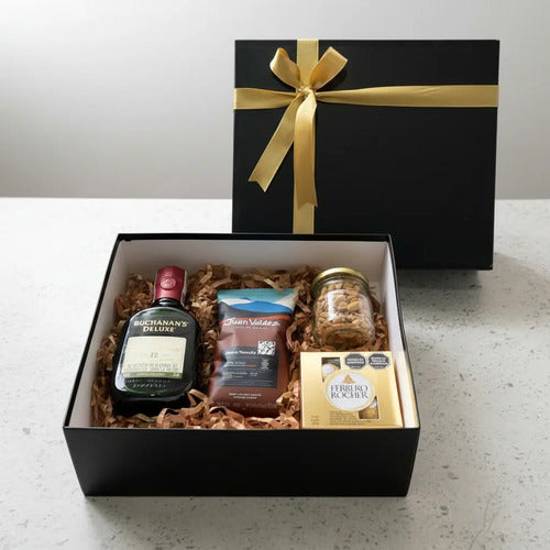 Ancheta Caja Día Del Hombre