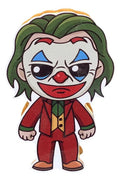 Caja Decorativa Forma De Guason Joker Para Regalo 18x11x6cm  Mdf Joker