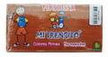 Plastilina Barra Mi Trensito Cafe 250gr