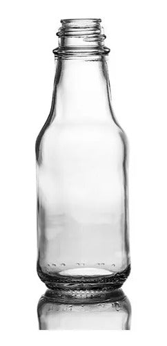 12 Pcs Frascos De Vidrio Con Corcho Recordatorio, 100 Ml