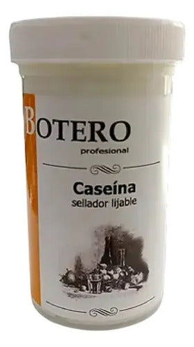 Sellador Lijable Caseína Botero 140 Ml