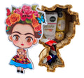 Regalo Mujer Frida Kahlo