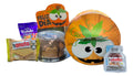 Regalo Halloween Dulces Y Torta