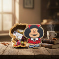 Regalo Ancheta Mafalda