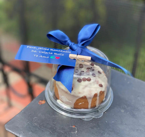 Torta Amor Y Amistad Bogotá