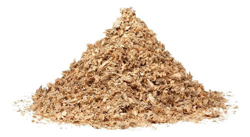 Viruta Madera Relleno Regalos, Cama Animales 4kg
